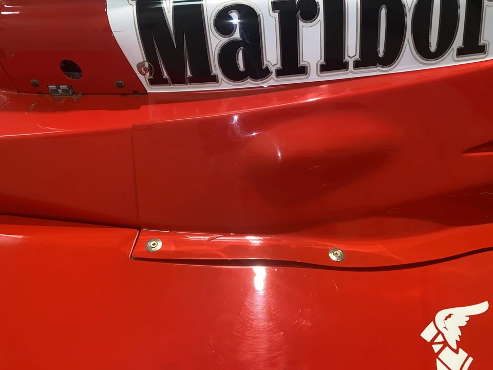 2004 Mazda Pro Formula Mazda - Image 10 of 31