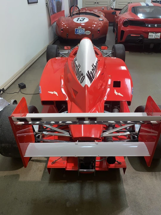 2004 Mazda Pro Formula Mazda - Image 11 of 31