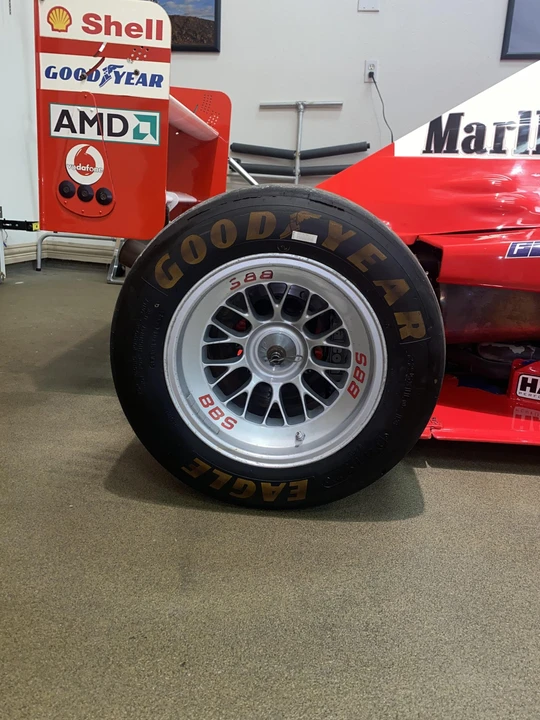 2004 Mazda Pro Formula Mazda - Image 13 of 31