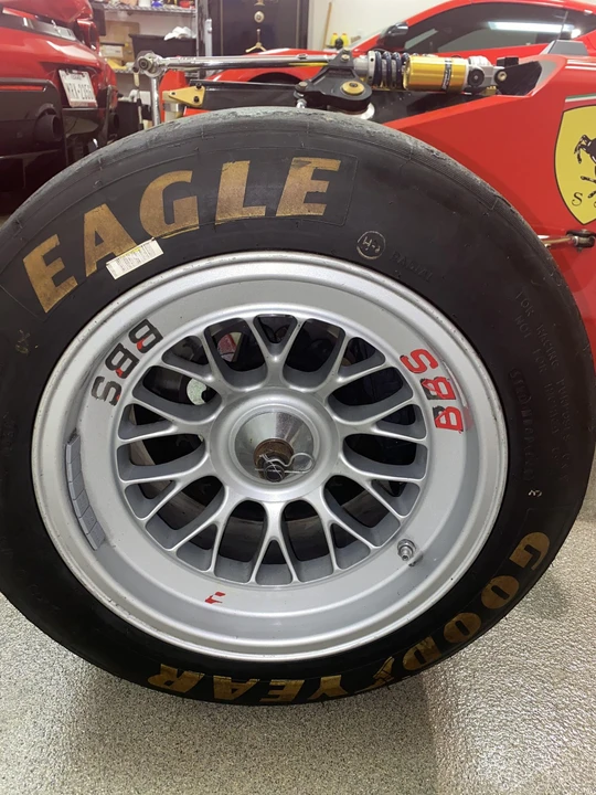 2004 Mazda Pro Formula Mazda - Image 15 of 31
