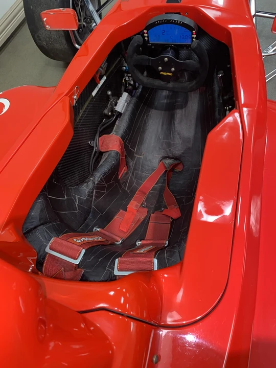 2004 Mazda Pro Formula Mazda - Image 19 of 31