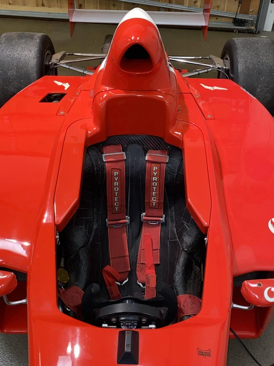 2004 Mazda Pro Formula Mazda - Image 17 of 31