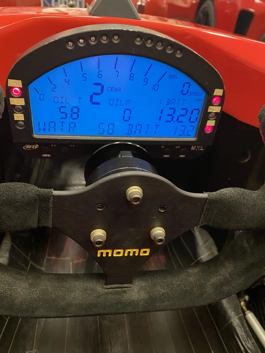 2004 Mazda Pro Formula Mazda - Image 21 of 31