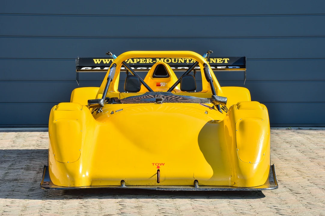 2004 Radical SR3 - Image 9 of 31