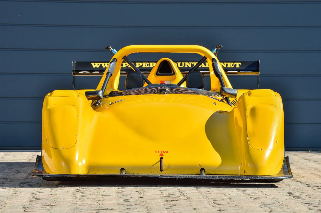 2004 Radical SR3 - Image 10 of 31