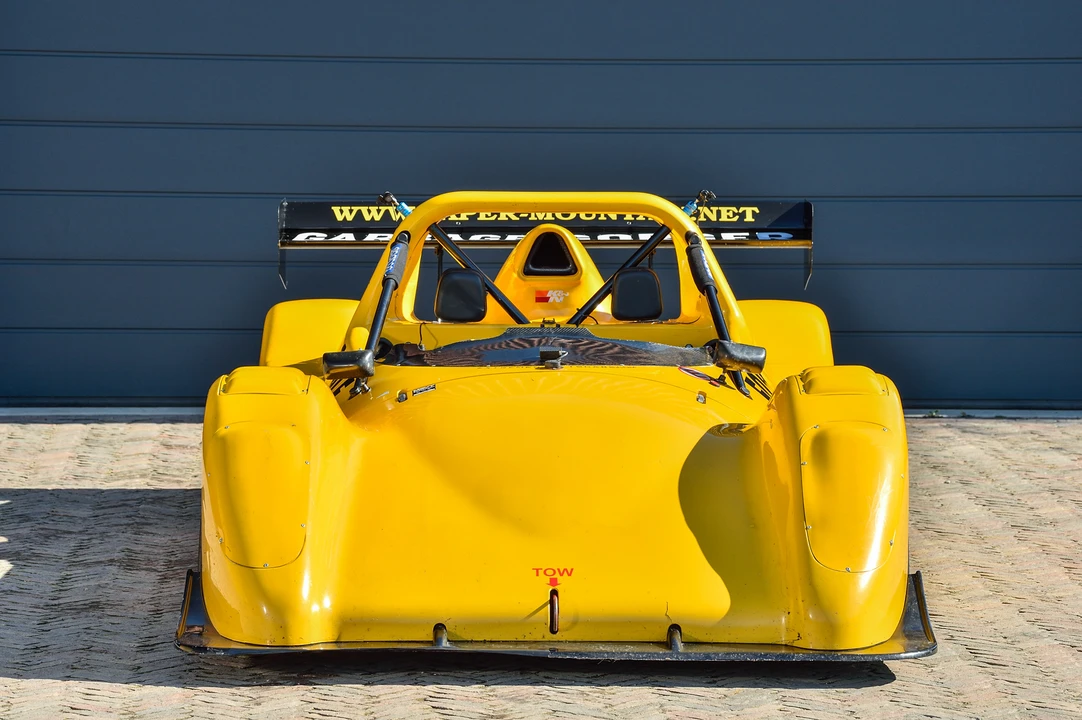 2004 Radical SR3 - Image 11 of 31