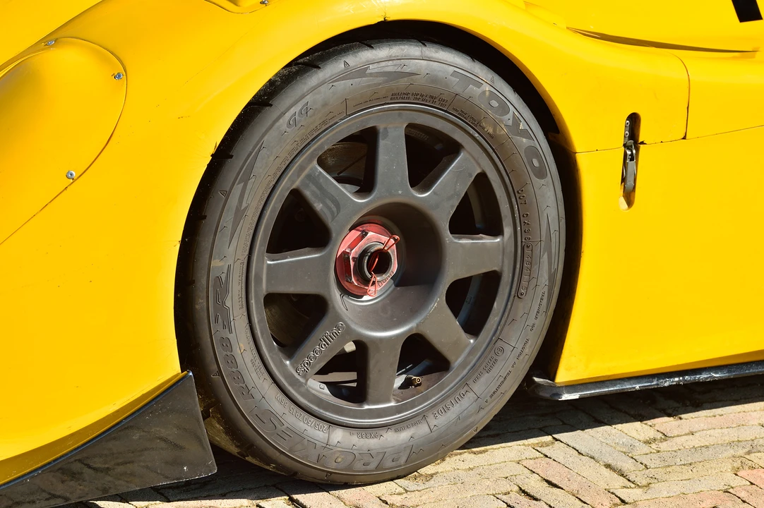 2004 Radical SR3 - Image 26 of 31