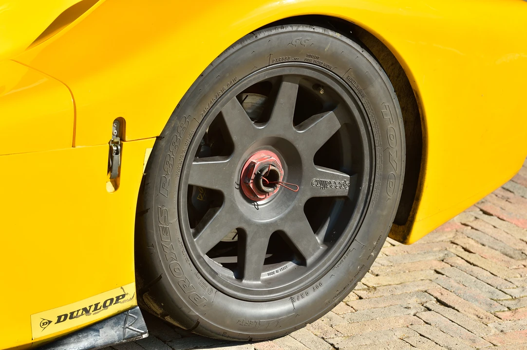 2004 Radical SR3 - Image 27 of 31