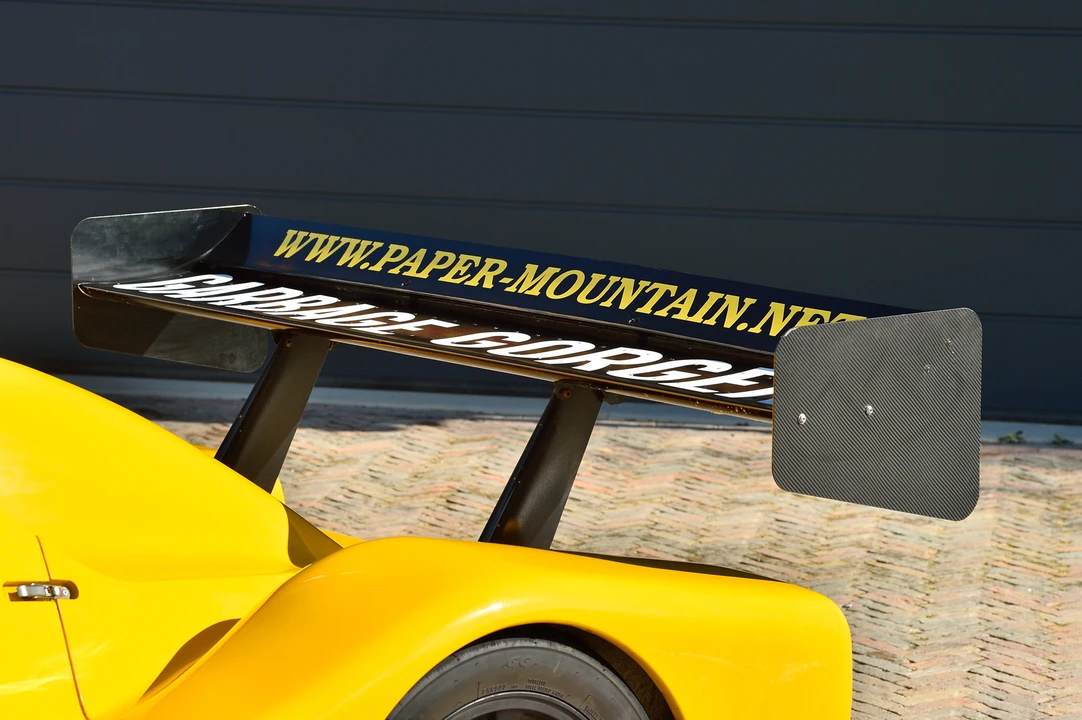 2004 Radical SR3 - Image 31 of 31