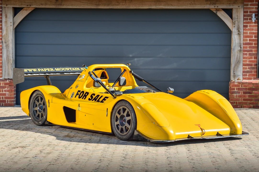 2004 Radical SR3 - Image 21 of 31