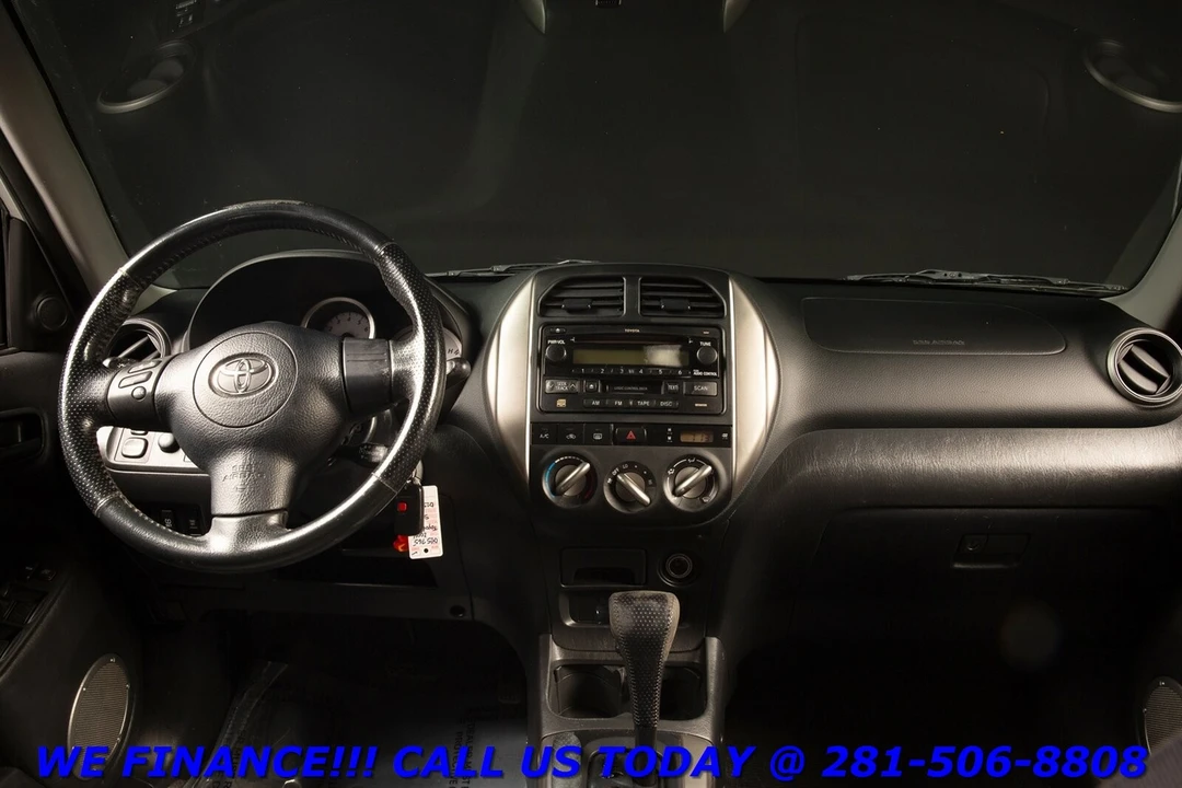 2004 Toyota RAV4 2nd Gen - Image 3 of 21