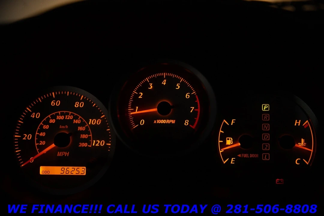 2004 Toyota RAV4 2nd Gen - Image 16 of 21