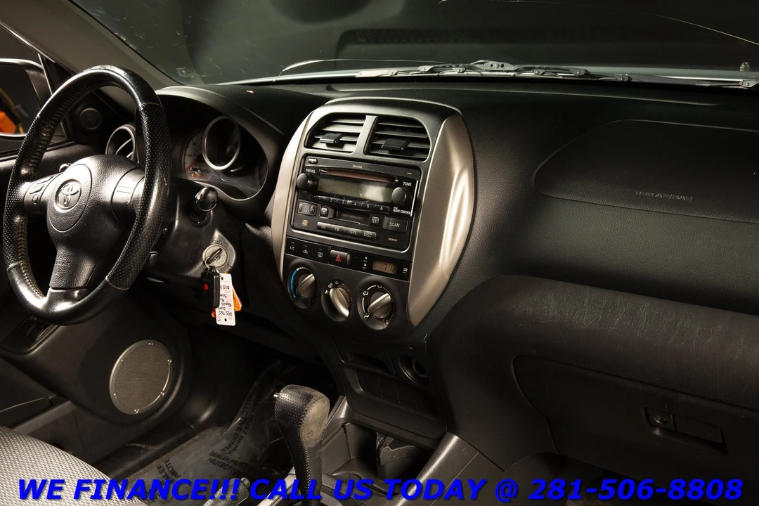 2004 Toyota RAV4 2nd Gen - Image 17 of 21