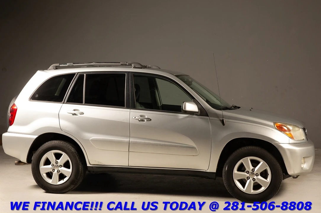 2004 Toyota RAV4 2nd Gen - Image 7 of 21