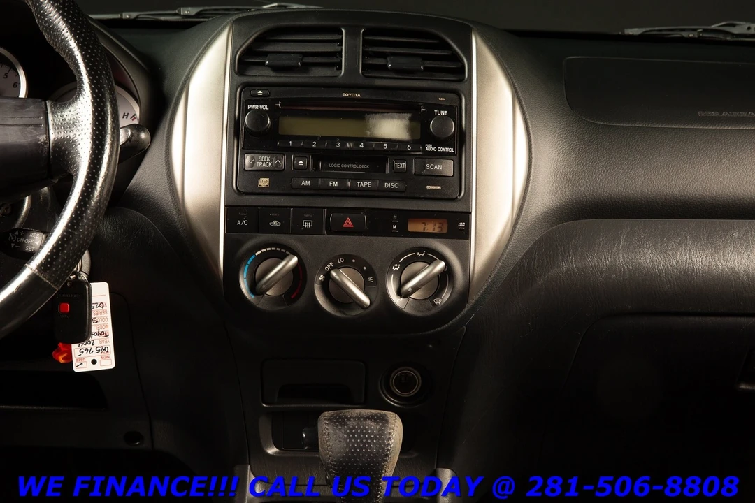 2004 Toyota RAV4 2nd Gen - Image 15 of 21