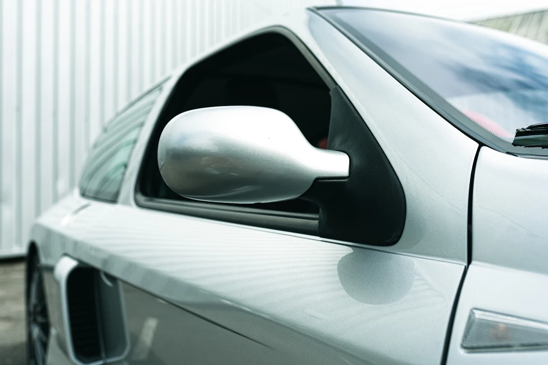 2004 Renault Clio 2nd Gen - Image 29 of 31
