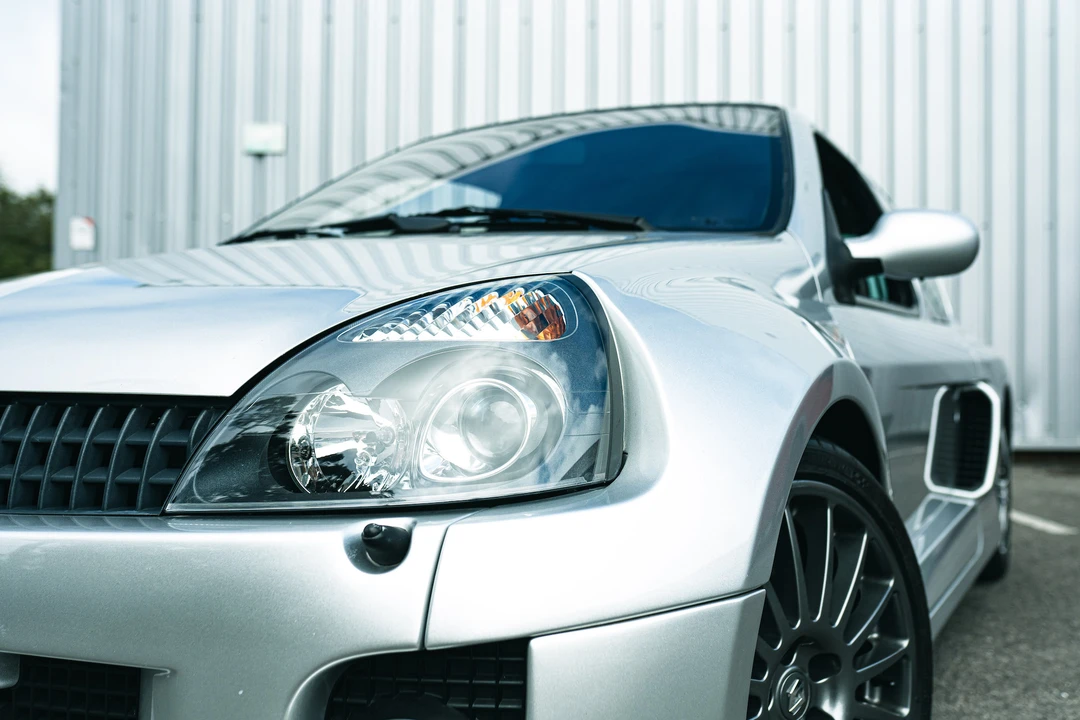 2004 Renault Clio 2nd Gen - Image 8 of 31