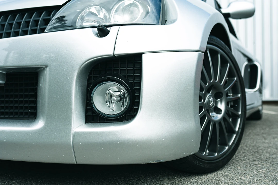 2004 Renault Clio 2nd Gen - Image 17 of 31