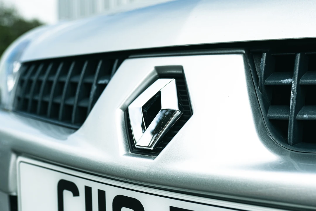 2004 Renault Clio 2nd Gen - Image 19 of 31