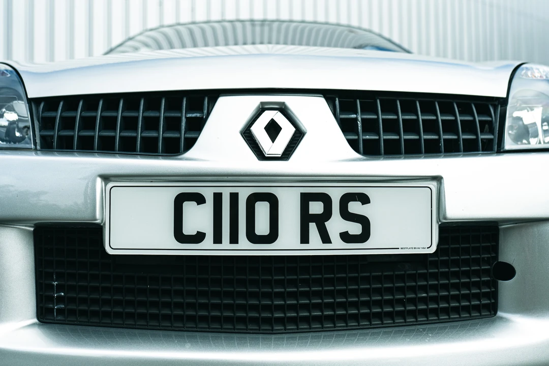 2004 Renault Clio 2nd Gen - Image 7 of 31
