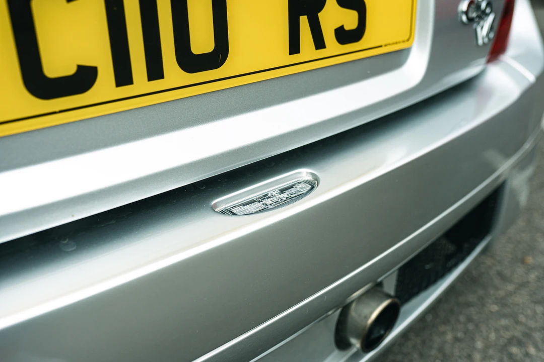 2004 Renault Clio 2nd Gen - Image 25 of 31