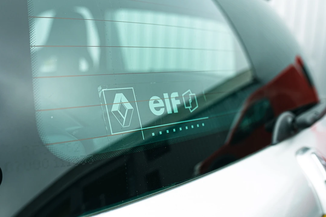 2004 Renault Clio 2nd Gen - Image 31 of 31