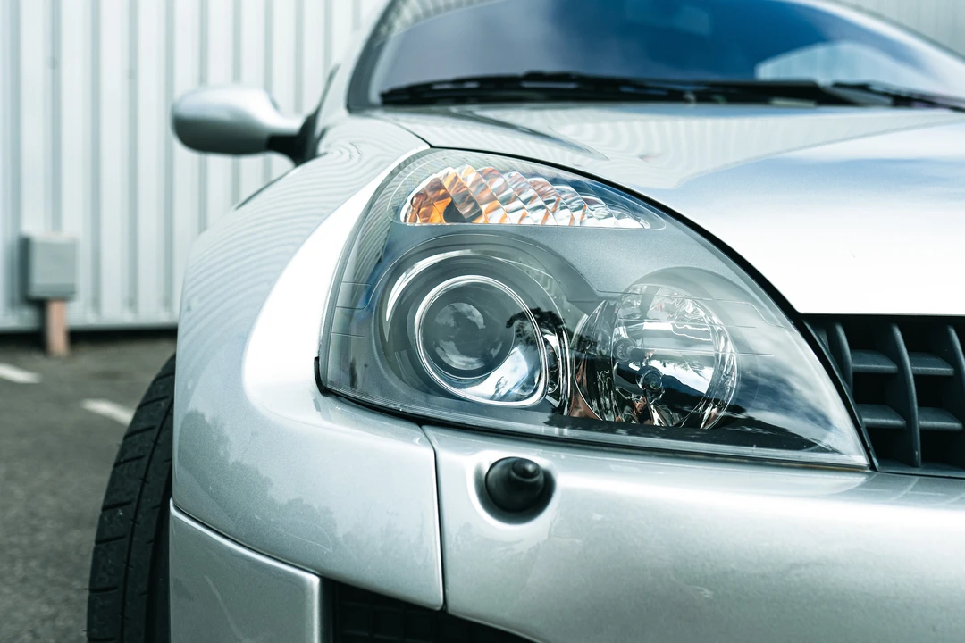 2004 Renault Clio 2nd Gen - Image 18 of 31