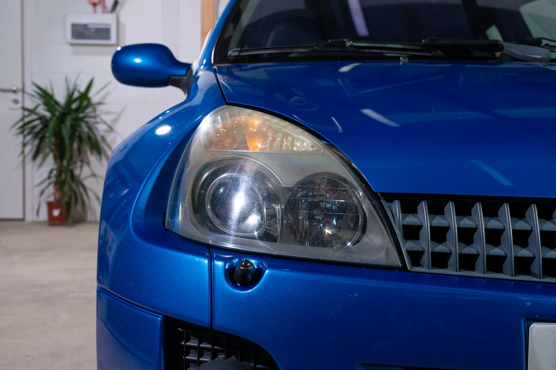 2004 Renault Clio 2nd Gen - Image 17 of 31