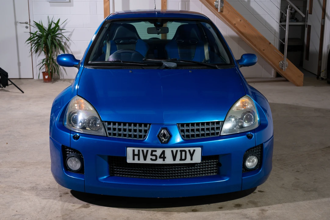 2004 Renault Clio 2nd Gen - Image 5 of 31