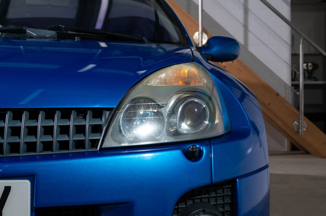 2004 Renault Clio 2nd Gen - Image 19 of 31