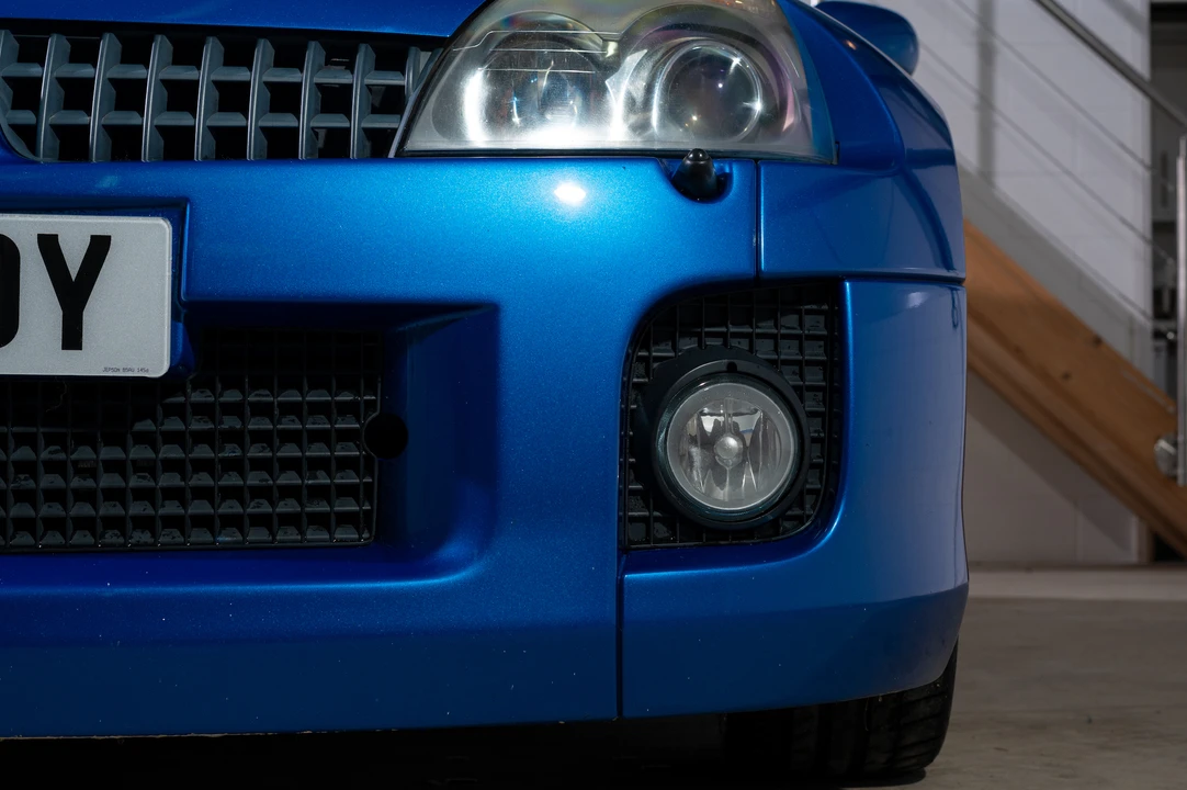 2004 Renault Clio 2nd Gen - Image 20 of 31