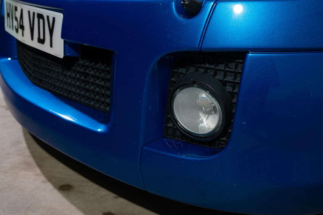 2004 Renault Clio 2nd Gen - Image 22 of 31