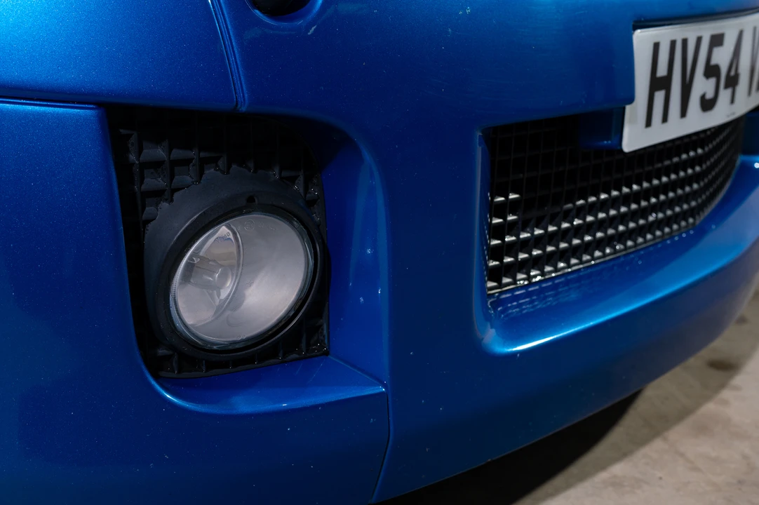 2004 Renault Clio 2nd Gen - Image 23 of 31