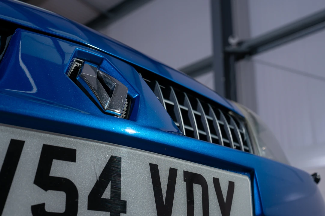 2004 Renault Clio 2nd Gen - Image 24 of 31