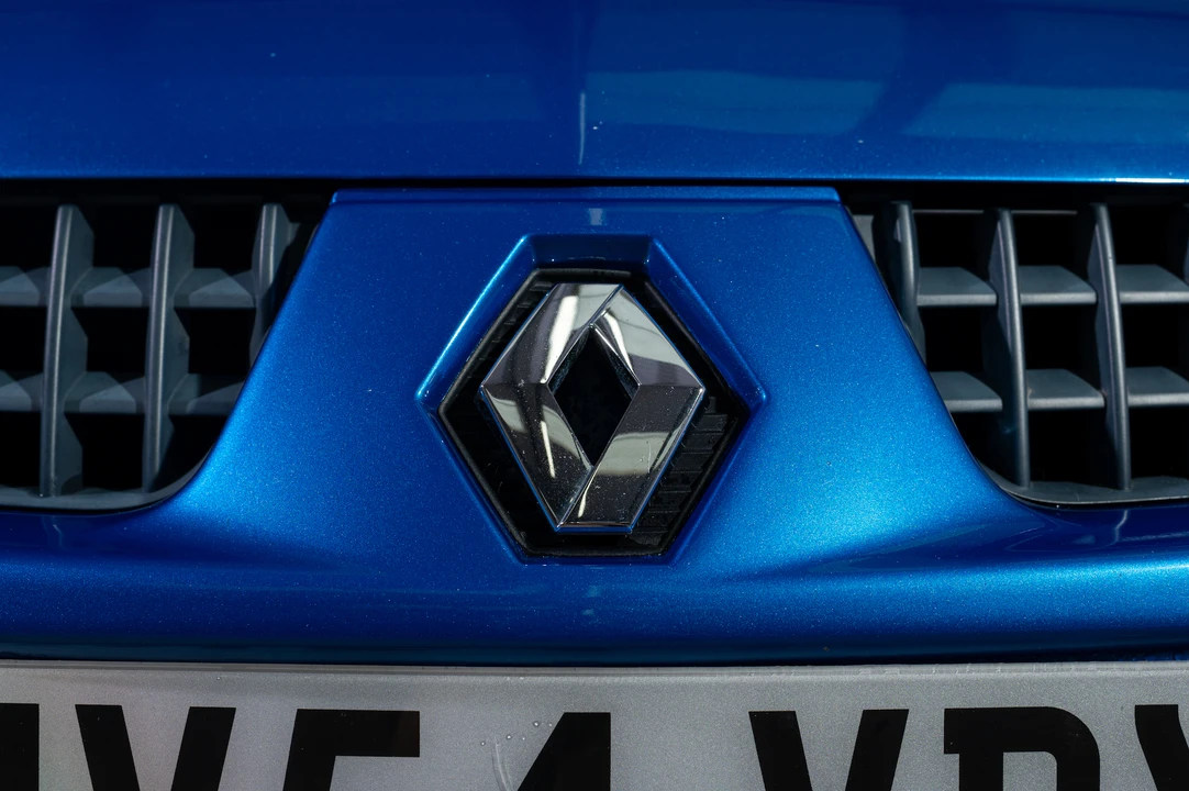 2004 Renault Clio 2nd Gen - Image 25 of 31