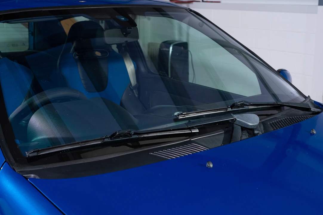 2004 Renault Clio 2nd Gen - Image 27 of 31