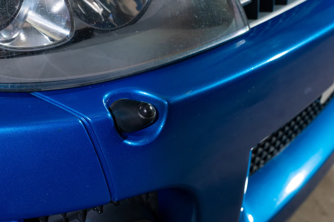 2004 Renault Clio 2nd Gen - Image 29 of 31