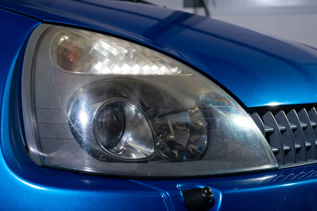 2004 Renault Clio 2nd Gen - Image 31 of 31