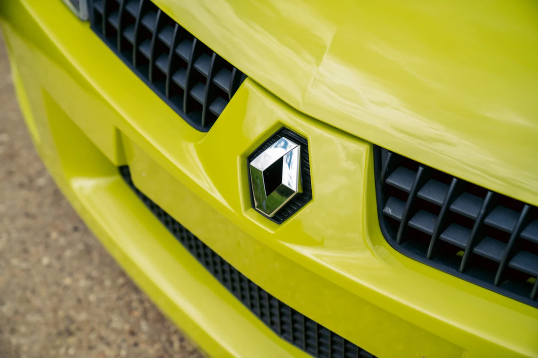2004 Renault Clio 2nd Gen - Image 21 of 31