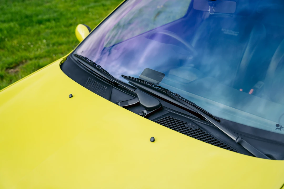 2004 Renault Clio 2nd Gen - Image 29 of 31