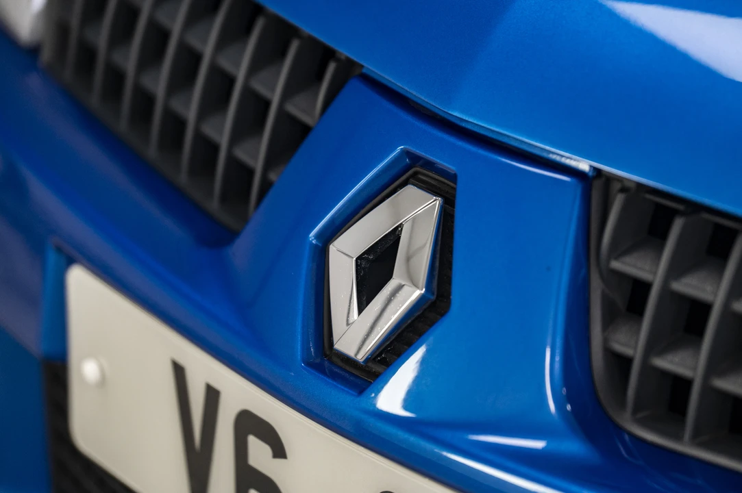 2004 Renault Clio 2nd Gen - Image 31 of 31