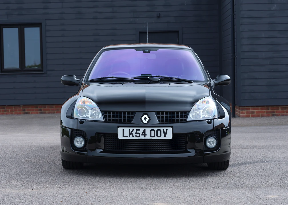 2004 Renault Clio 2nd Gen - Image 5 of 31