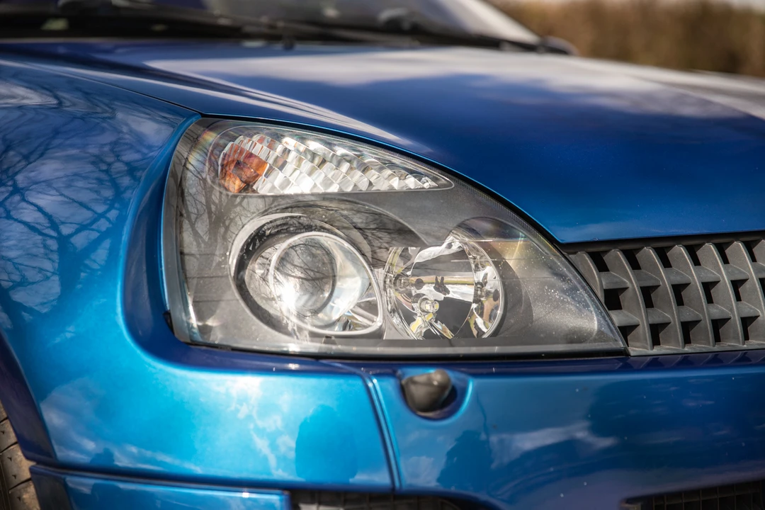 2004 Renault Clio 2nd Gen - Image 24 of 31