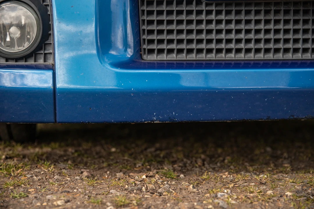 2004 Renault Clio 2nd Gen - Image 26 of 31