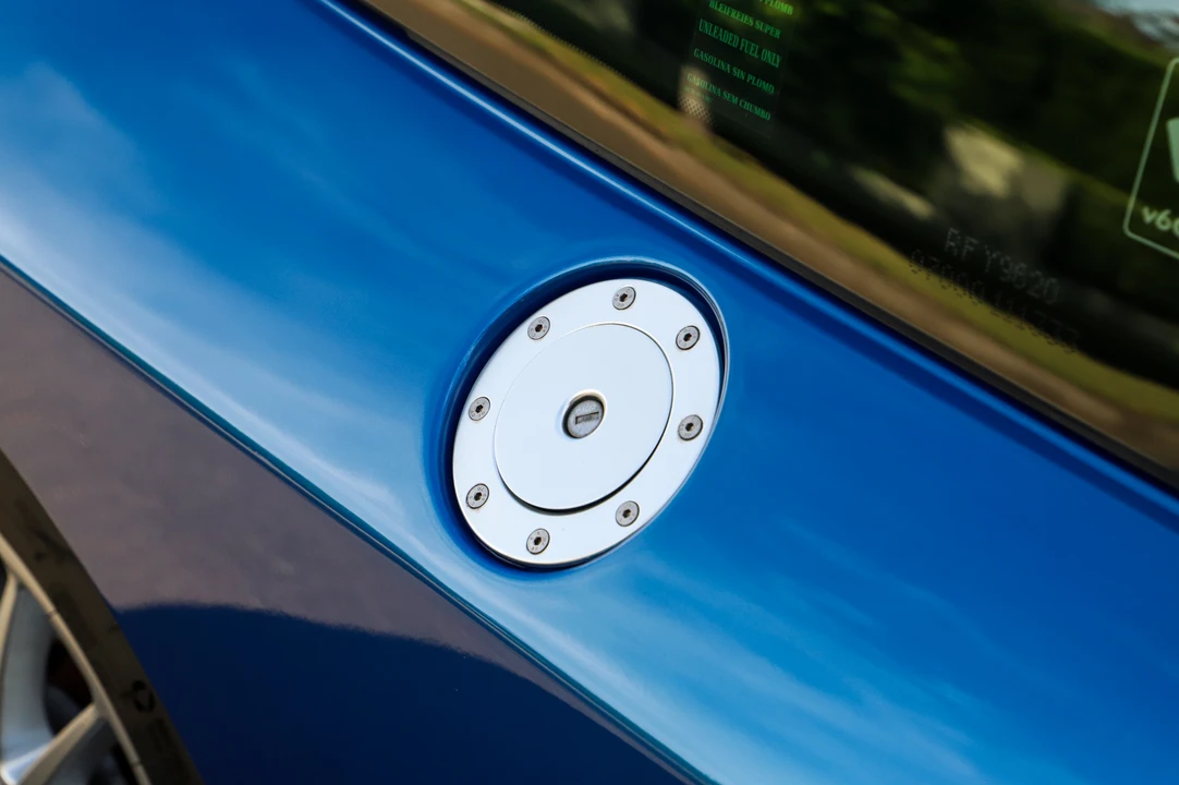 2004 Renault Clio 2nd Gen - Image 22 of 31