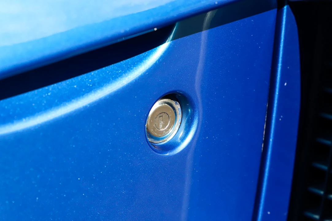 2004 Renault Clio 2nd Gen - Image 23 of 31