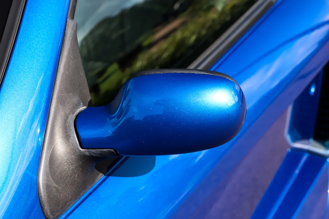 2004 Renault Clio 2nd Gen - Image 26 of 31