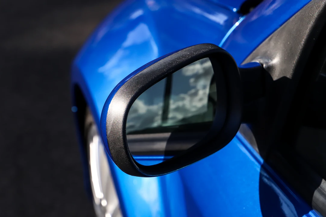 2004 Renault Clio 2nd Gen - Image 27 of 31