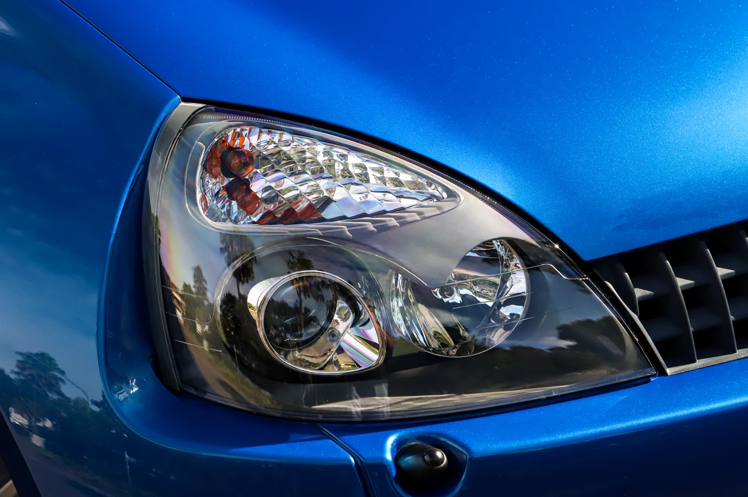 2004 Renault Clio 2nd Gen - Image 28 of 31