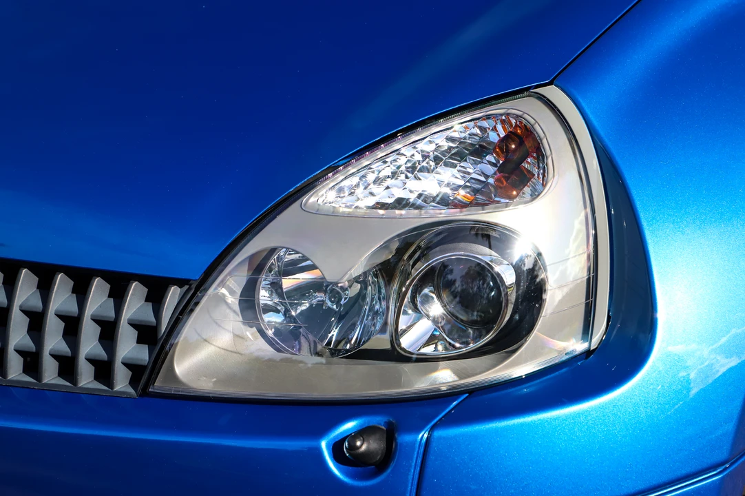 2004 Renault Clio 2nd Gen - Image 29 of 31
